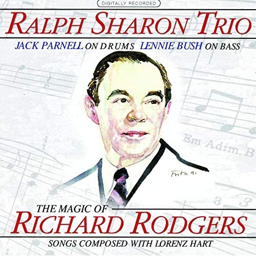 The Magic of Rodgers & Hart