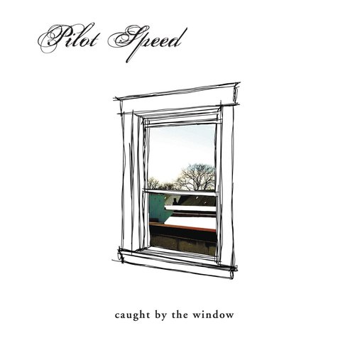 Caught By the Window (International Version)