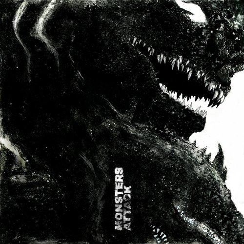 Monsters Attack