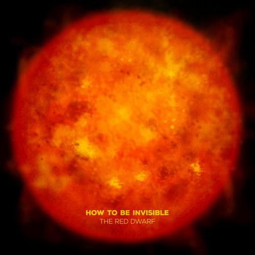The Red Dwarf - Single