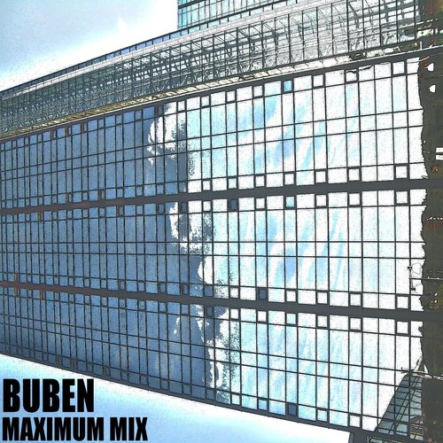 Maximum Mix