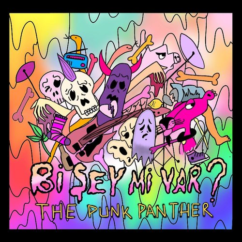 Bi'şey Mi Var? - Single