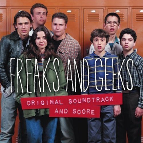 Freaks and Geeks