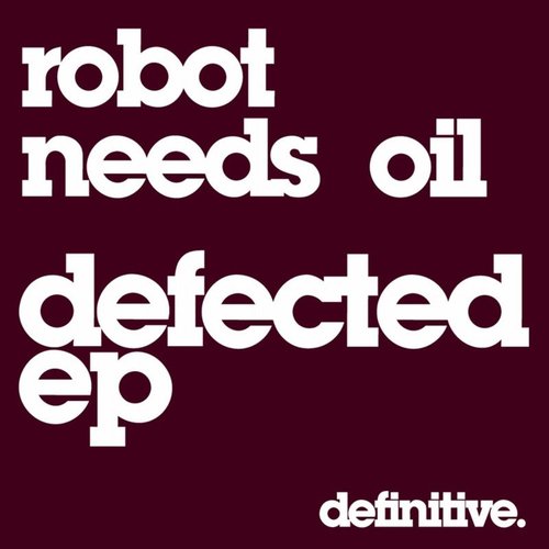 Defected EP