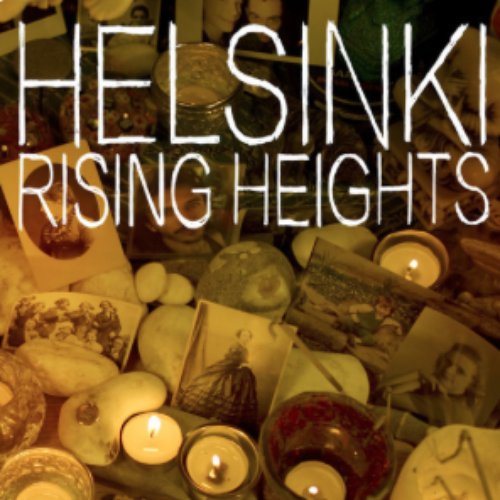 Rising Heights