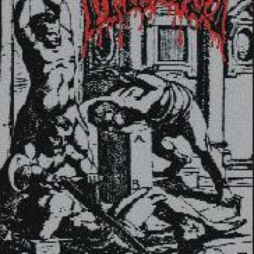 The Bloody Art of Torture