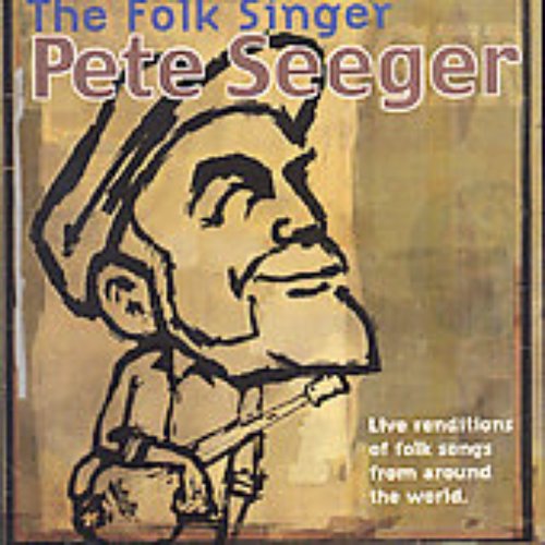 The Folk Singer