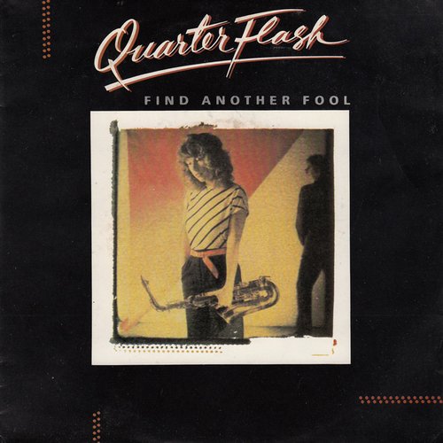 Find Another Fool