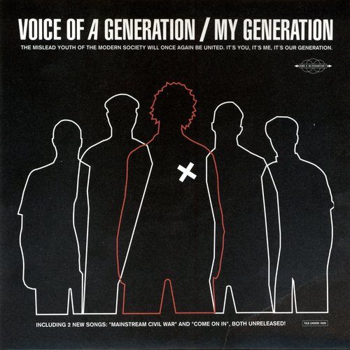 My Generation
