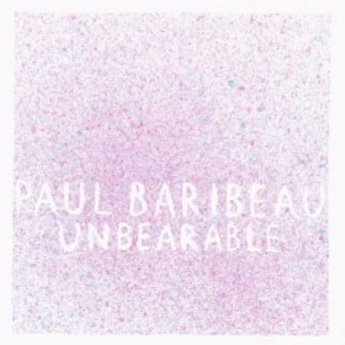 Unbearable