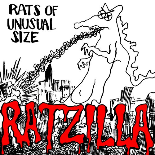 Ratzilla