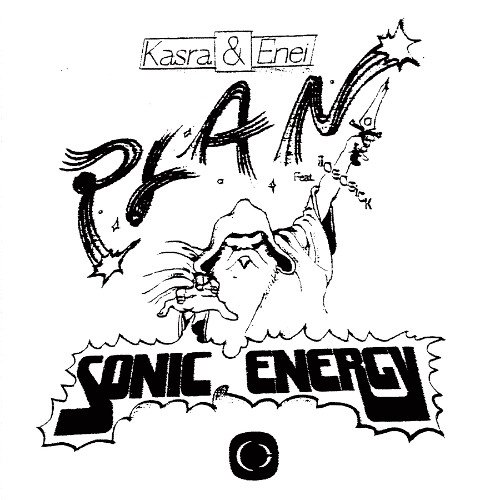 Plan / Sonic Energy