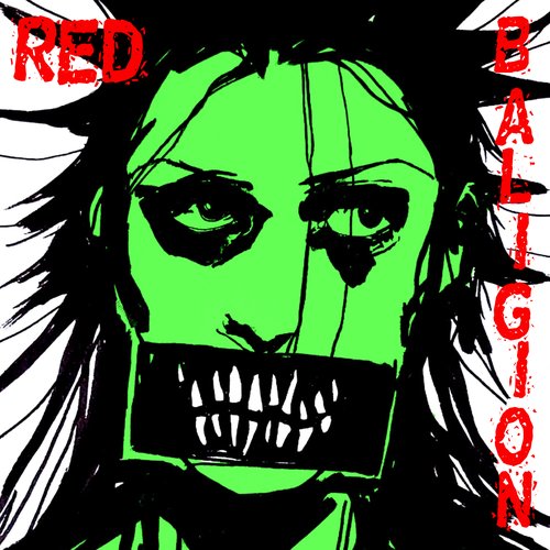 Red Baligion