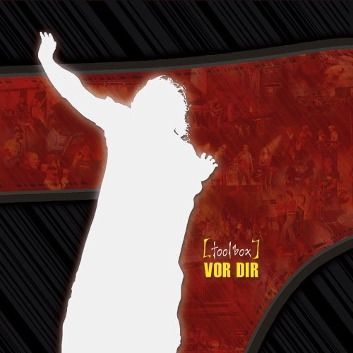 Vor Dir