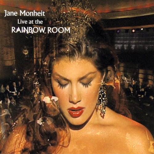 Live at the Rainbow Room