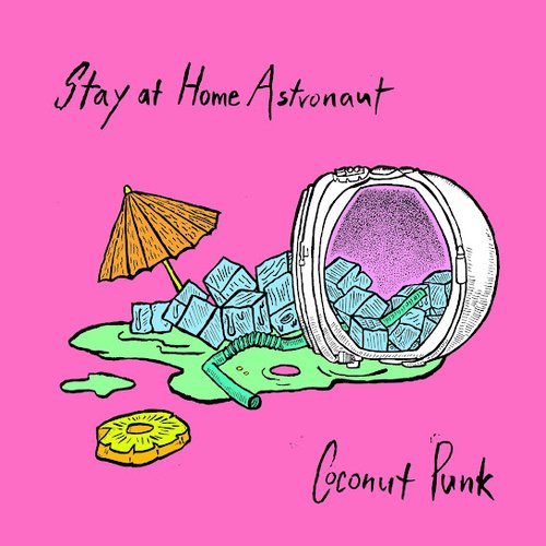 Coconut Punk