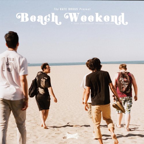 Beach Weekend (5 Year Anniversary Special Edition) - EP