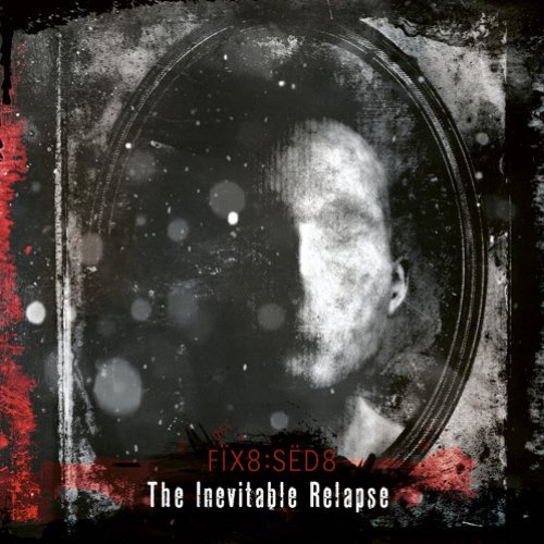 The Inevitable Relapse (Rail At a Liar - Deluxe Edition)