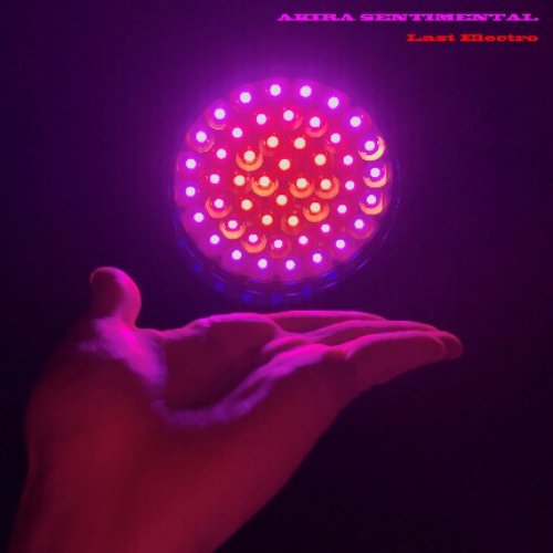 Akira Sentimental - Single