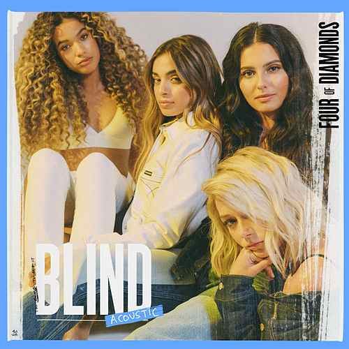 Blind (Acoustic) - Single