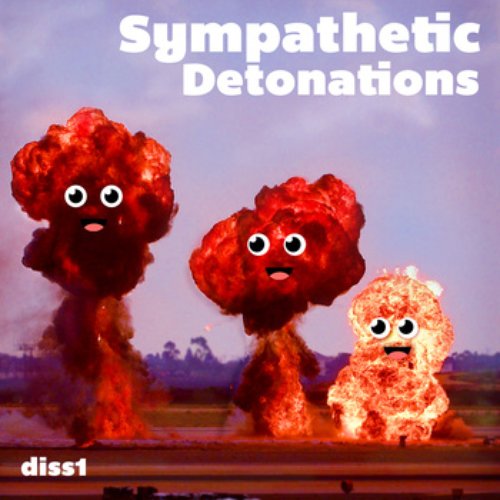 Sympathetic Detonations