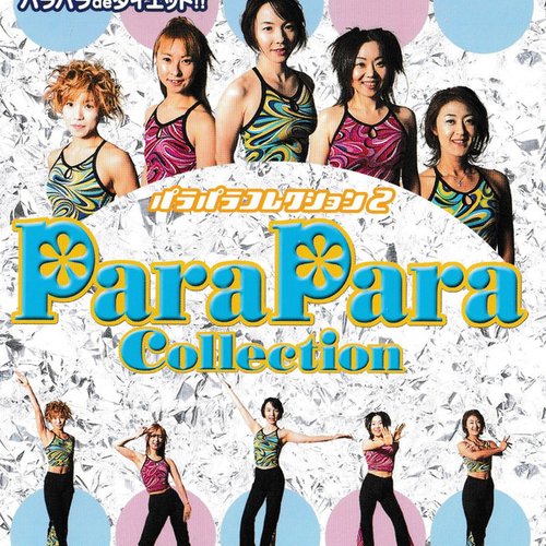 Para Para Collection - Parabics Version