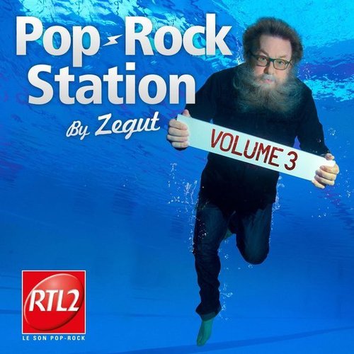 Pop Rock Station (by Zegut) Volume 3