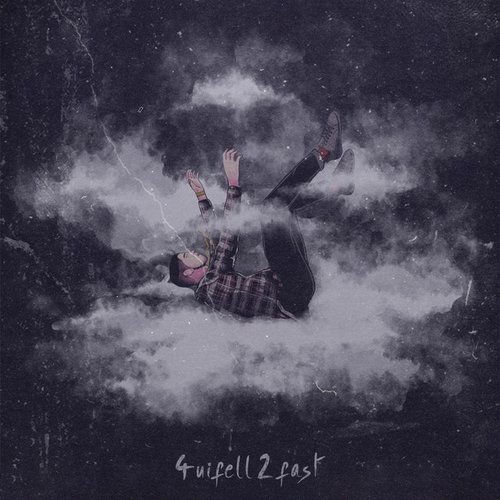 4Uifell2fast - Single