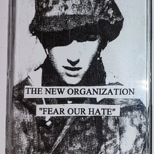Fear Our Hate