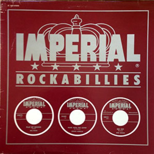 Imperial Rockabillies
