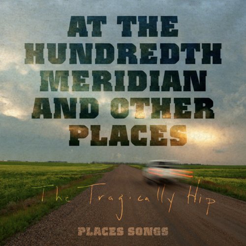 At The Hundredth Meridian and Other Places
