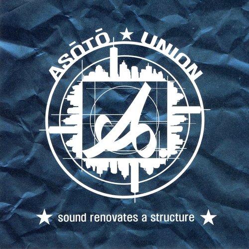 Sound Renovates A Structure