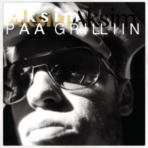 Pää grilliin