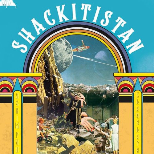 Shackitistan