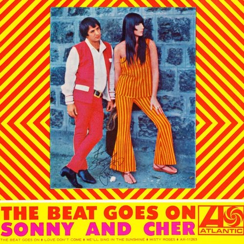 The Beat Goes on — Sonny & Cher | Last.fm