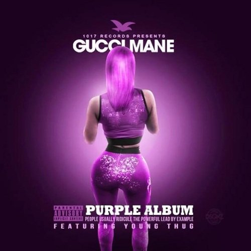 The Purple Album