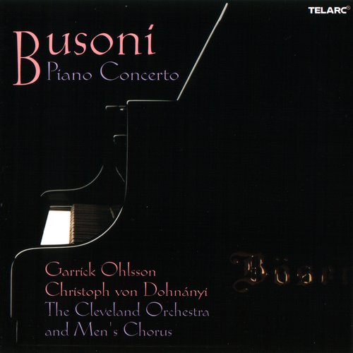 Piano Concerto