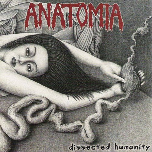 Dissected Humanity