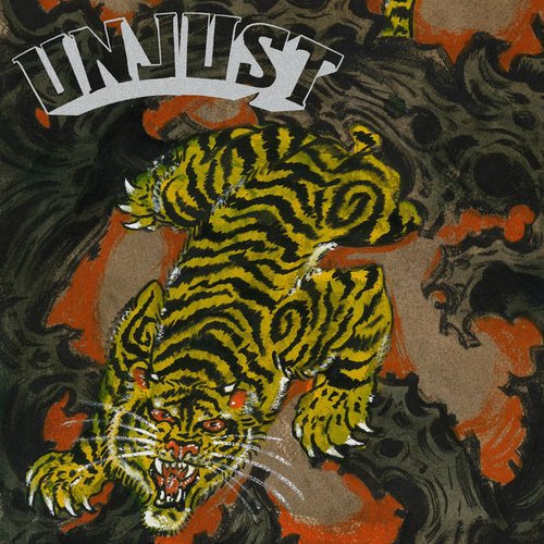 Unjust - EP