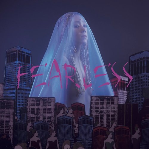 FEARLESS