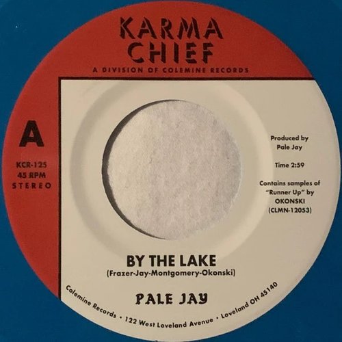 By The Lake / Runner Up