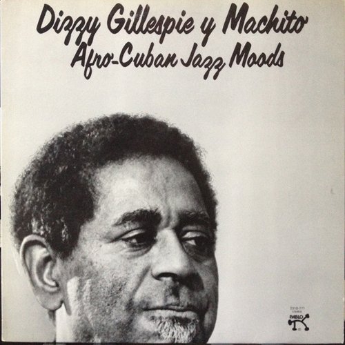 Afro-Cuban Jazz Moods
