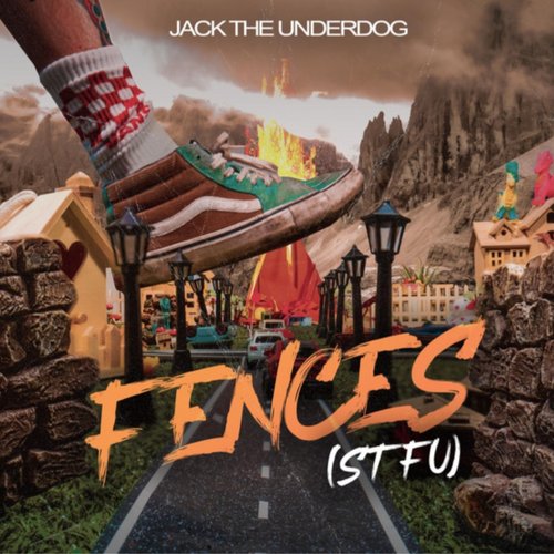 Fences (Stfu) - Single