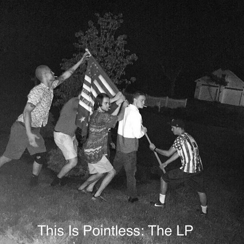 This Is Pointless: The LP