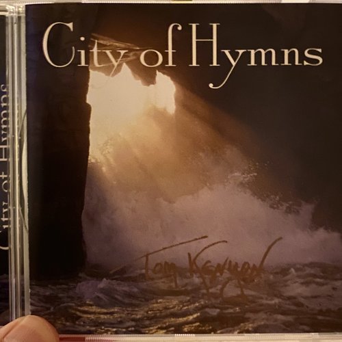City of Hymns