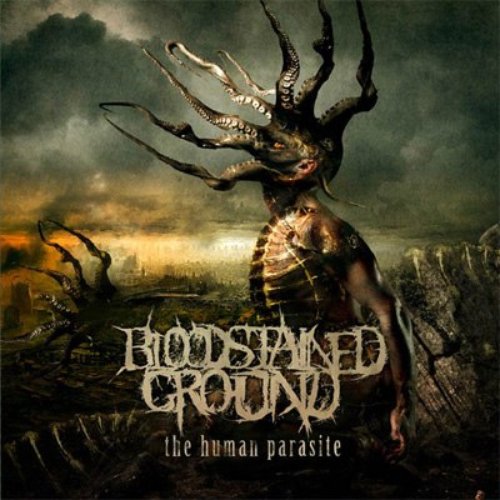 The Human Parasite
