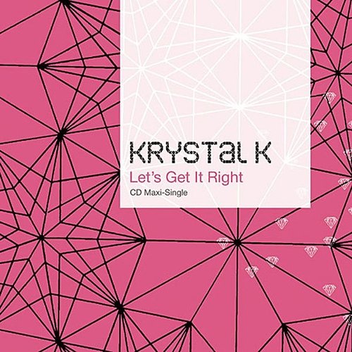 Let's Get It Right - EP