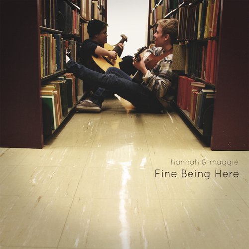 Fine Being Here
