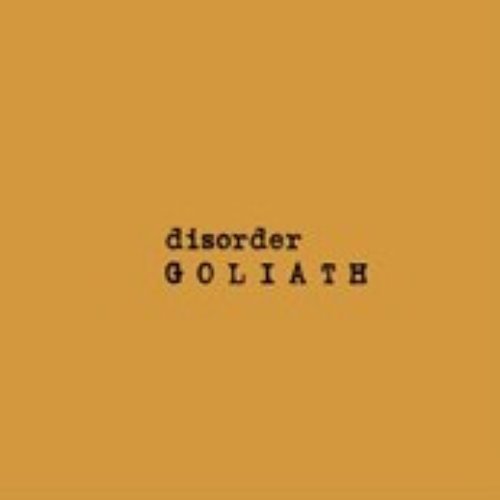 disorder