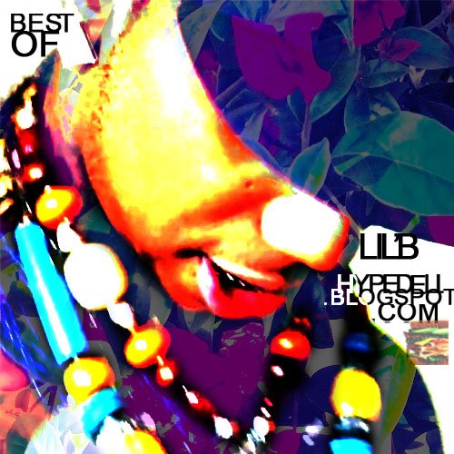 Best Of Lil B